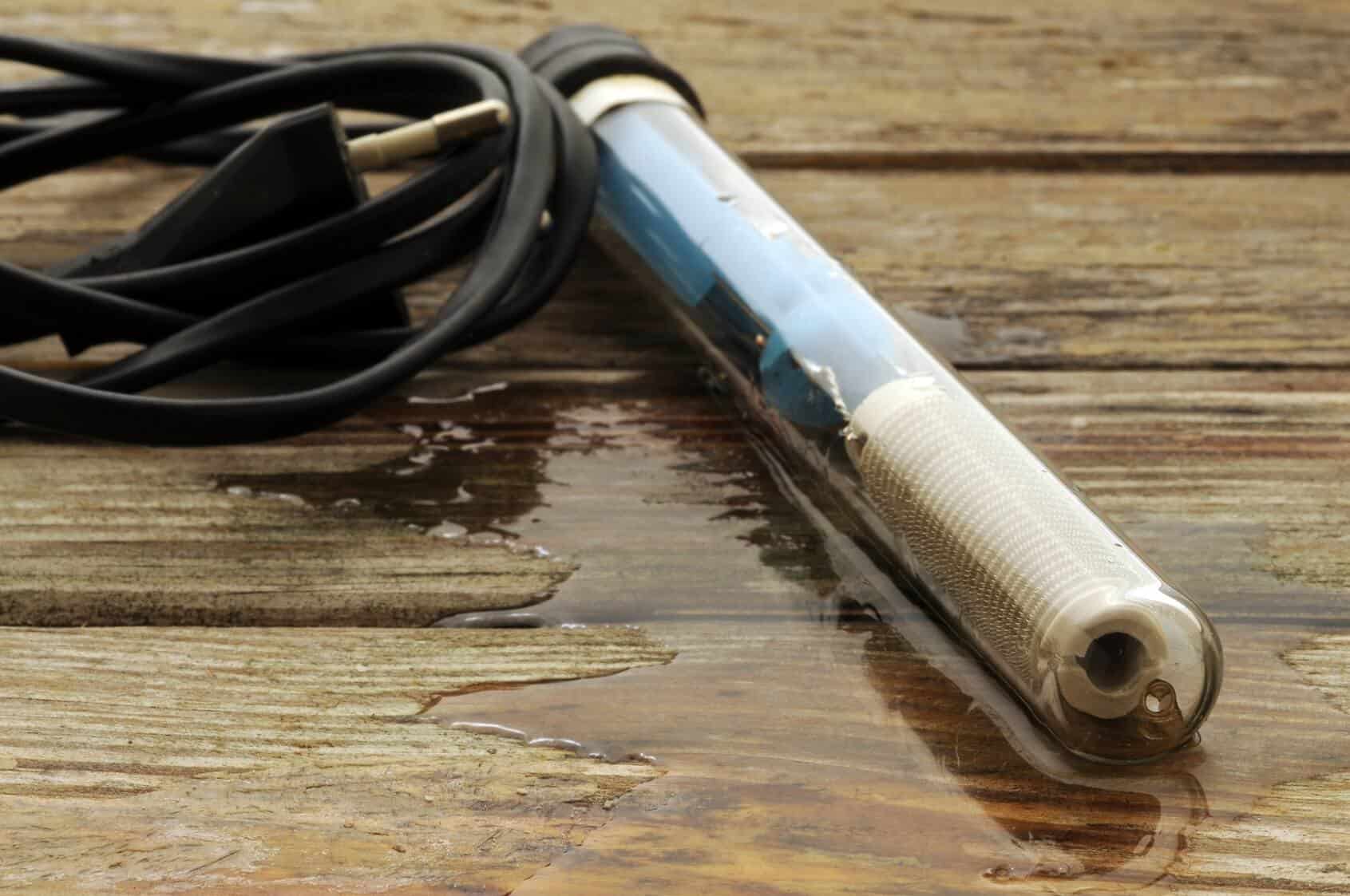 aquarium heater in low price