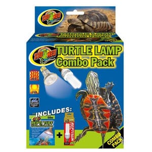 Best Combo Pack Turtle Lamp