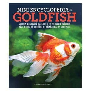 Une... Mini encyclopédie pour poissons rouges