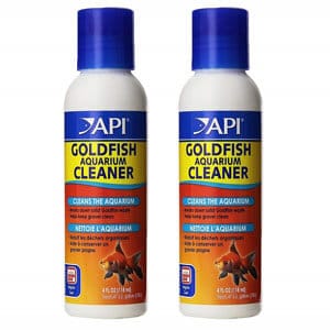 Goldfish Aquarium Cleaner