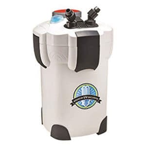 AquaTop Canister Filter
