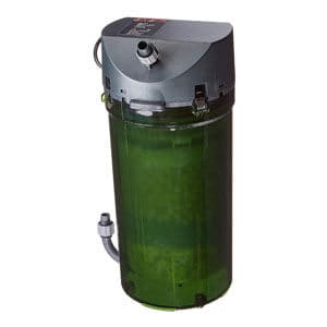 The Eheim Canister Filter