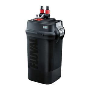 The Fluval Canister Filter