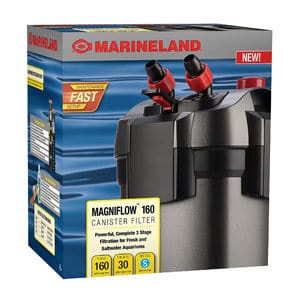 MarineLand Canister Filter