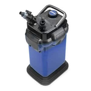 Penn Plax Canister Filter