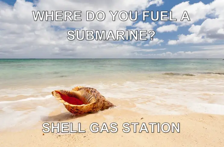 Where do you fuel