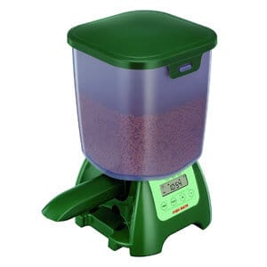 Best Ponds Fish Feeder