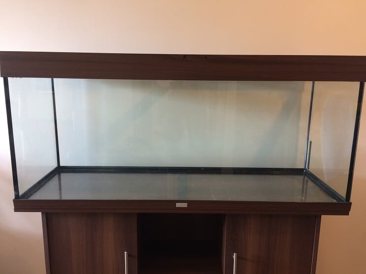 50 gallon aquarium hood