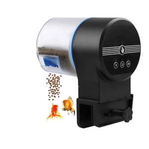 Middle-Range Automatic Feeder