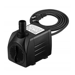 Homasy Submersible Pump