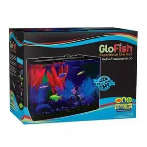 Acuario GloFish