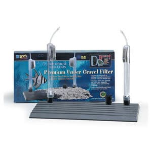 Premium Undergravel Aquarium Filter