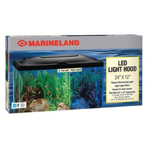 MarineLand LED Lighting