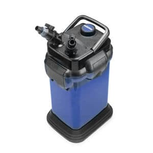 Best Canister Aquarium Filter