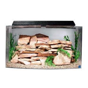 SeaClear Acrylic Tank