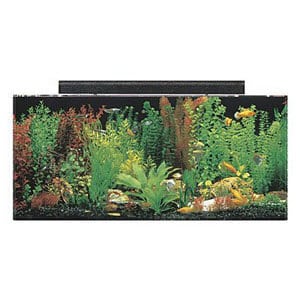 SeaClear Aquarium Combo Set