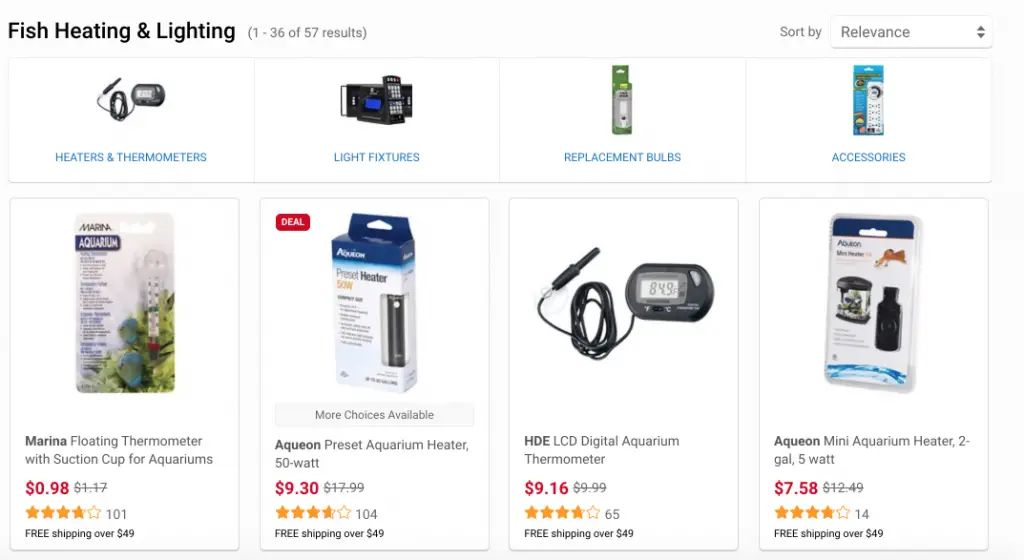 55 Gallon Fish Tank Guide (Best Fish, Setup Ideas, Equipment and More