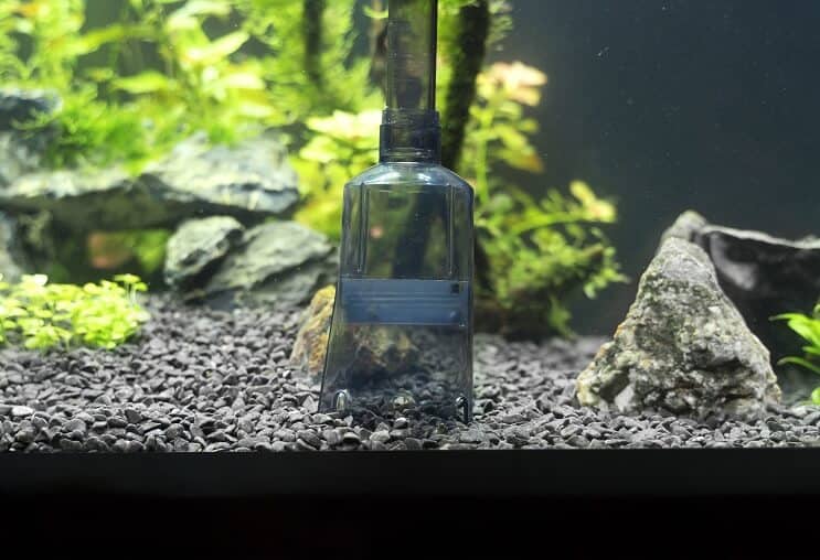 Fish Tank Gravel Syphon