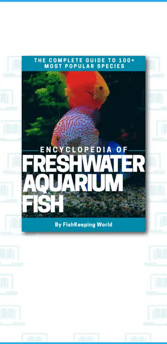 Encyclopedia of Freshwater Aquarium Fish eBook